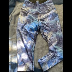 NIKE workout leggings